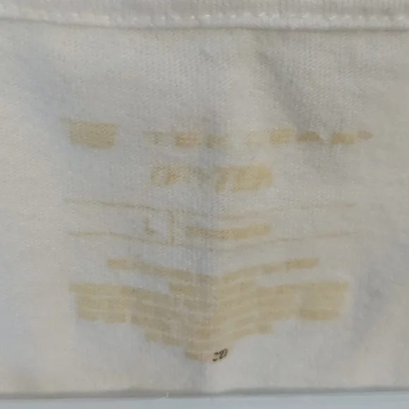 Tek Gear large sleeveless athletic top - Picture 2 of 4